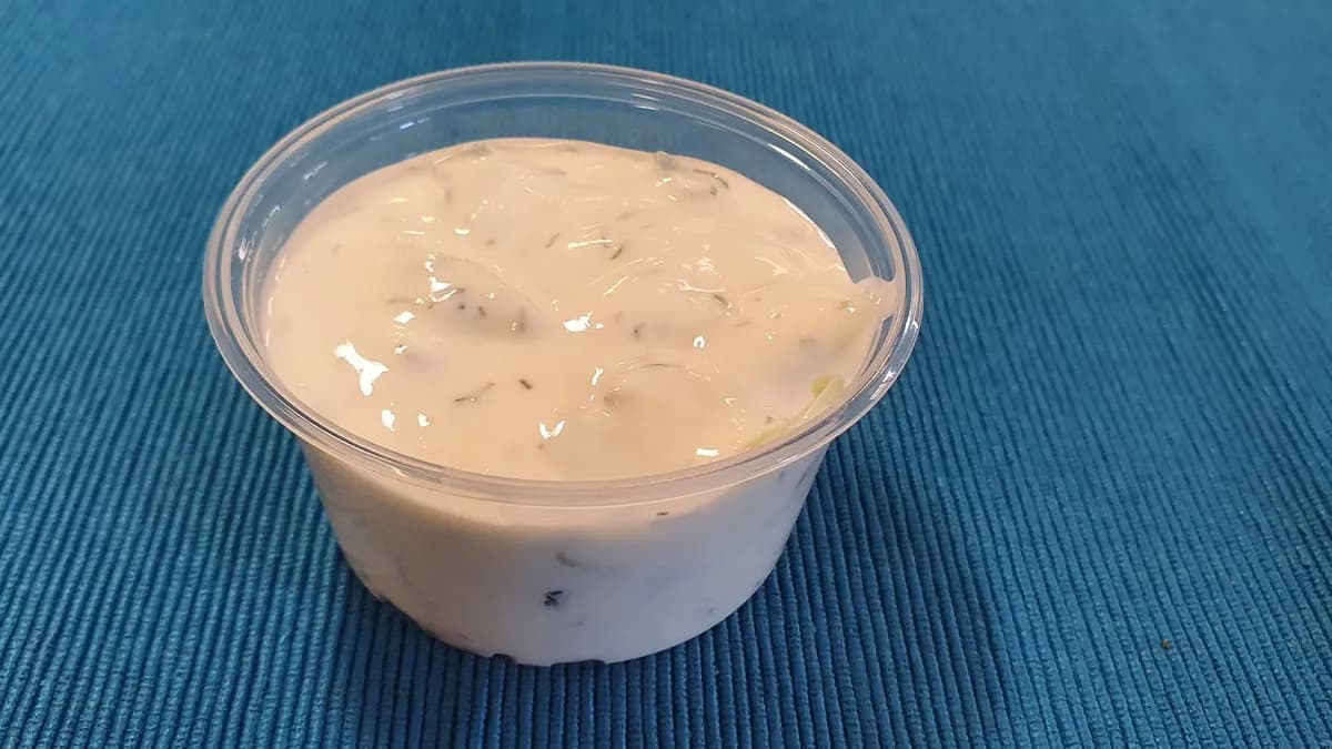 Tzatziki