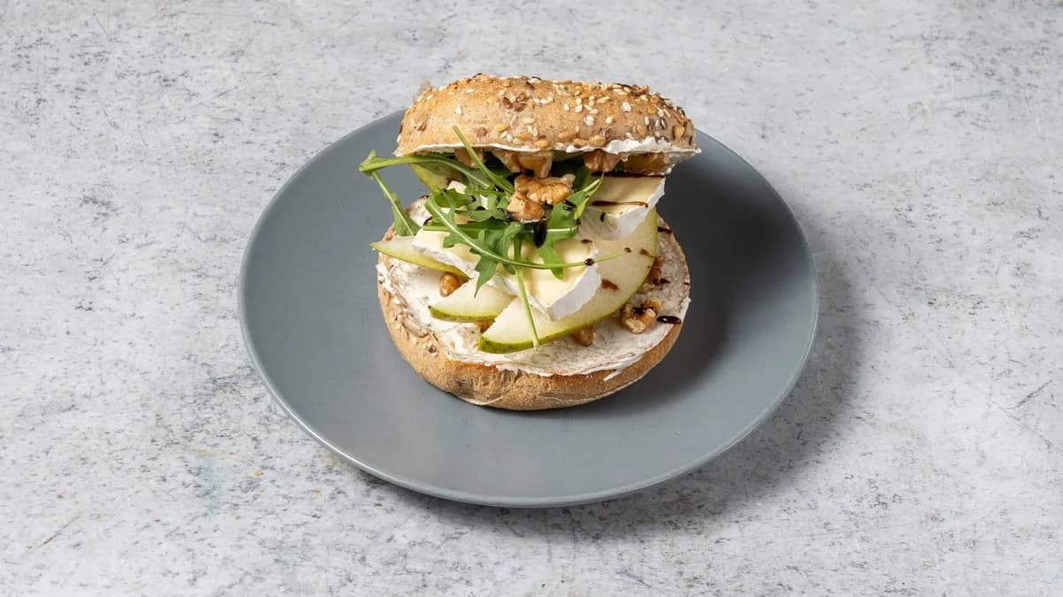 Kecskesajtos-körtés