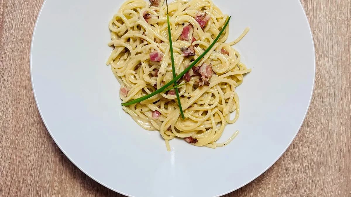 Carbonara