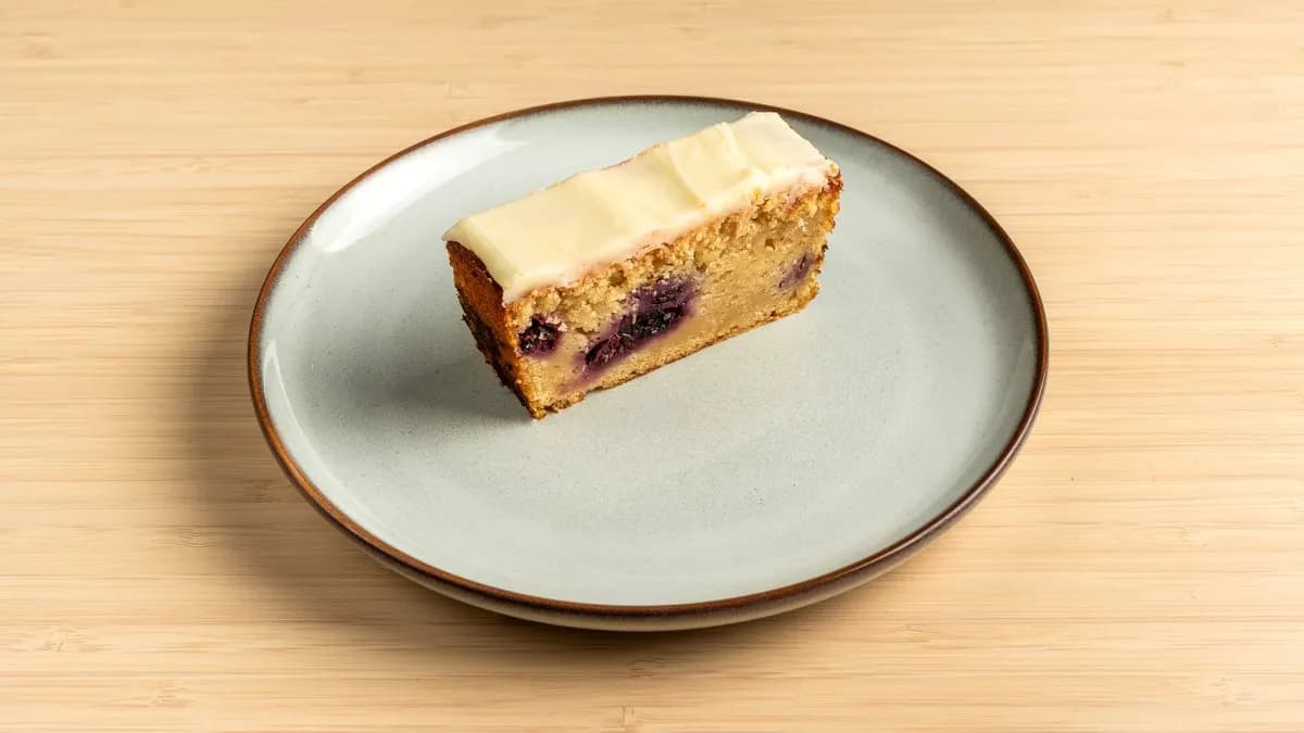 Citromos-áfonyás kenyér