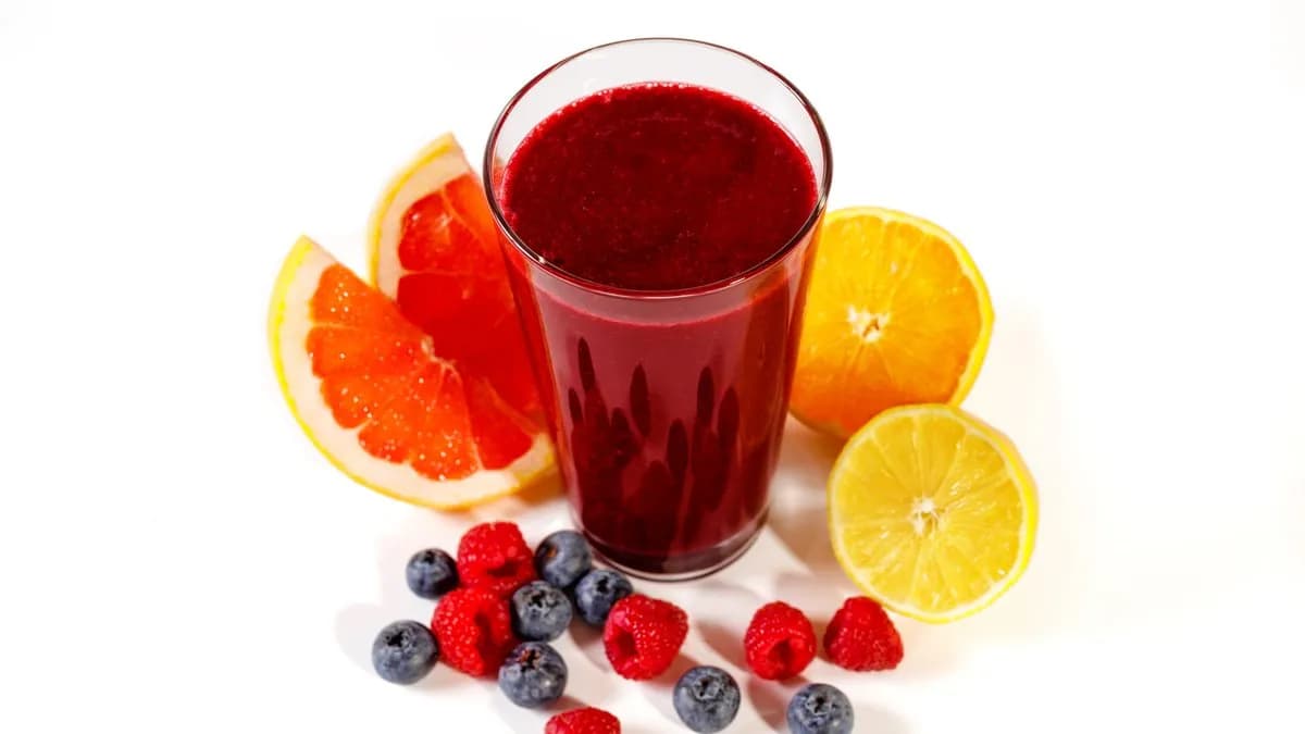 Acai Vitality (0,3l)