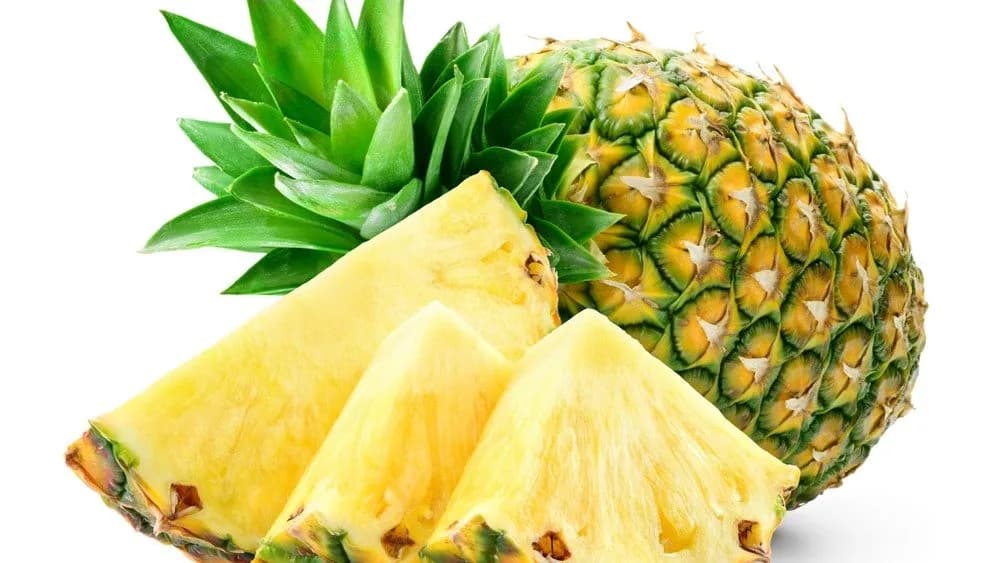 Fresh ananásszal (0,3l)