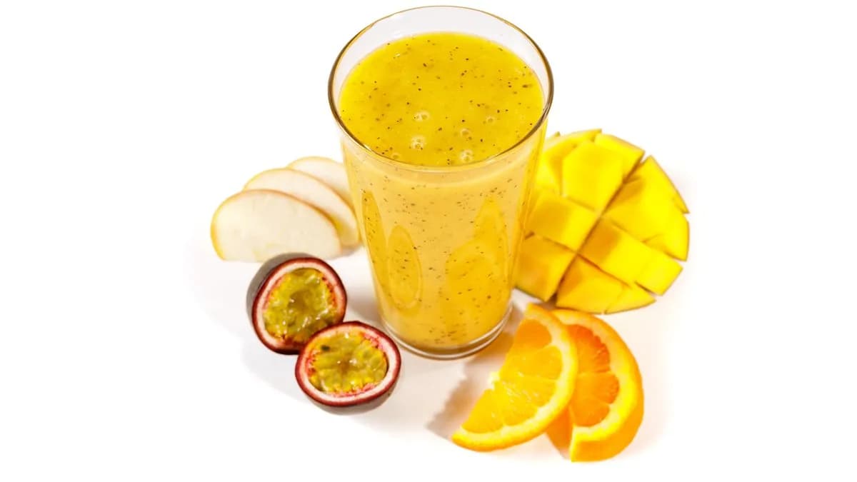 Maracujácska (0,3l)