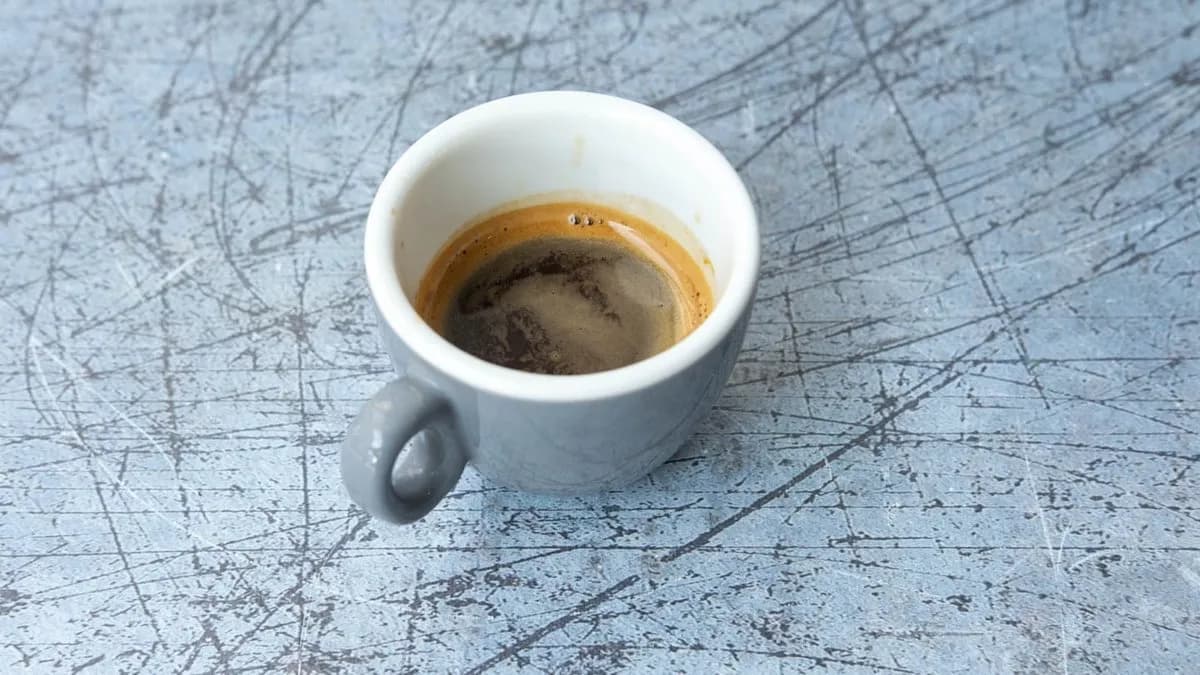 Espresso