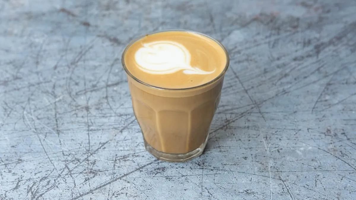 Cortado