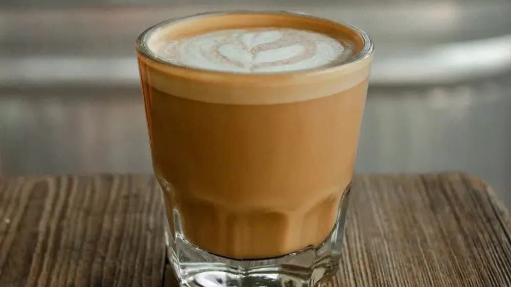 Cortado