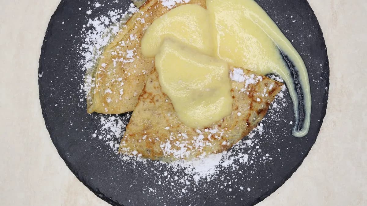 Laci bácsi palacsintája