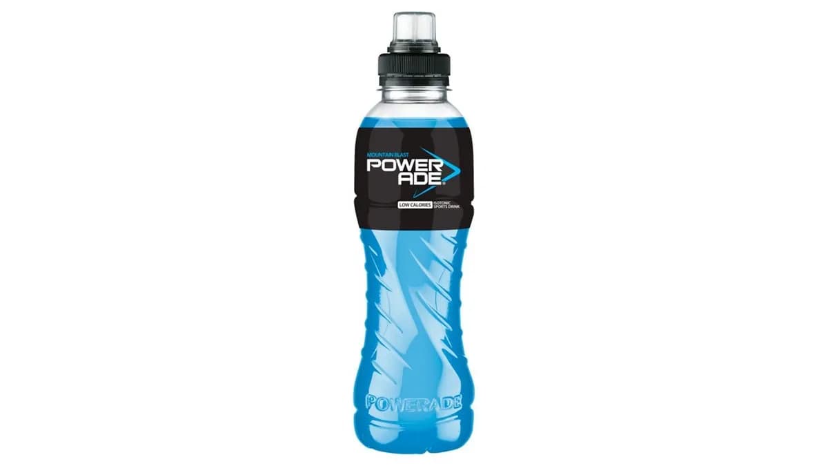 Powerade