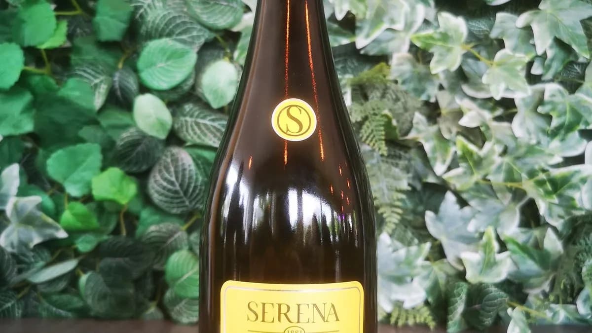 Serena Frizzante -750ml