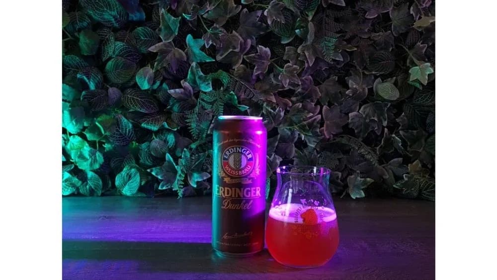 Erdinger Dunkel WeissBier-500ml