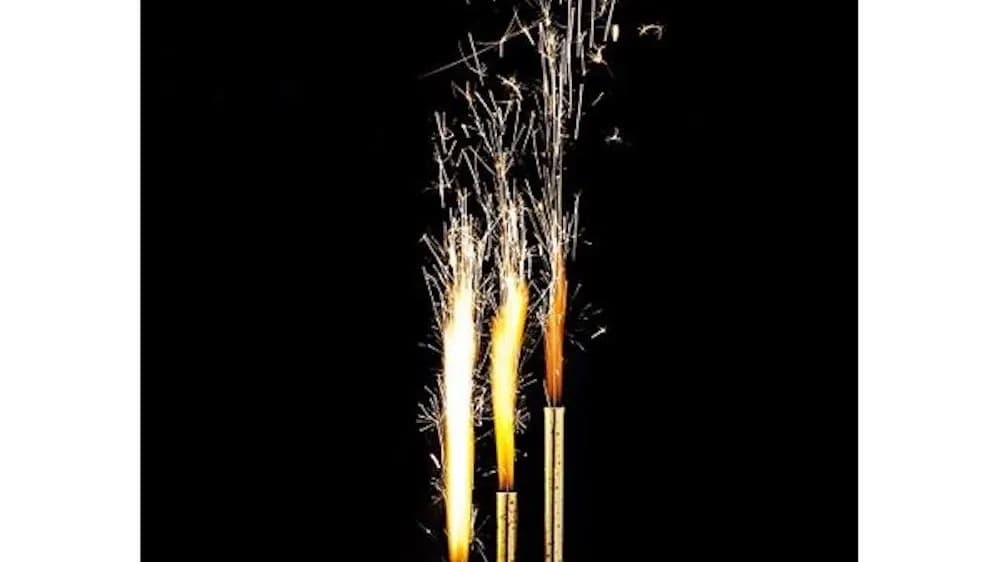 Torta csillagszoró kicsi