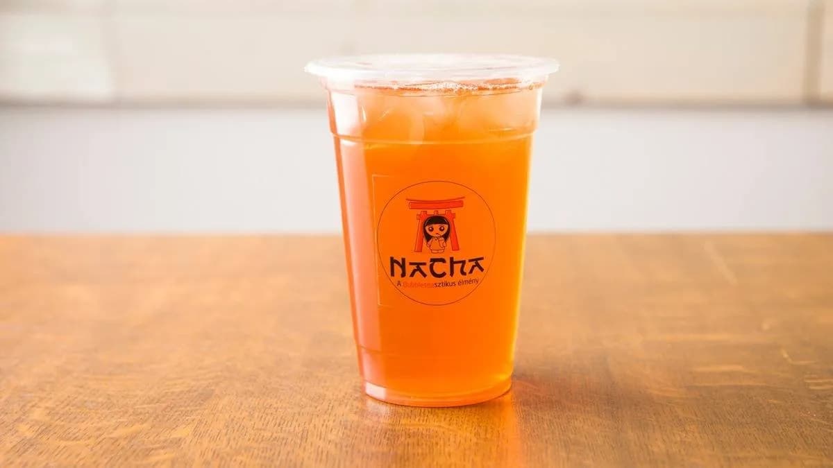 Guava tea