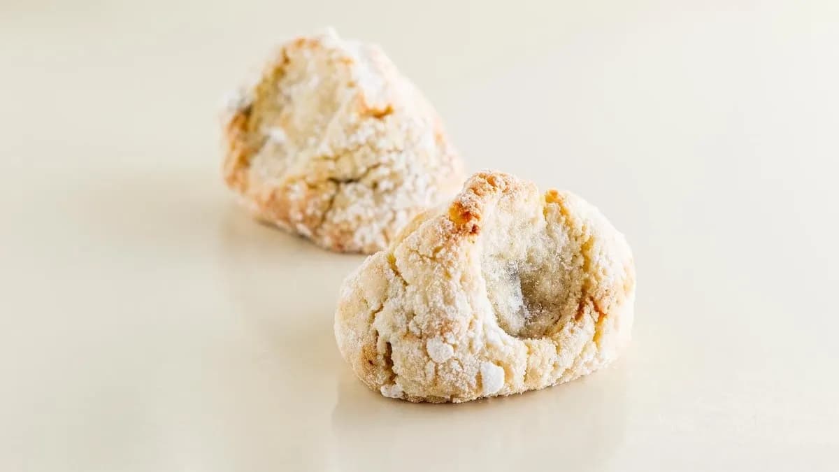 Pasta di nocciola - GLUTEN🆓, lactose🆓