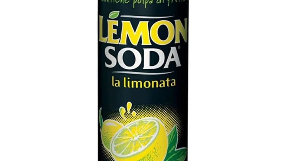 Lemonsoda