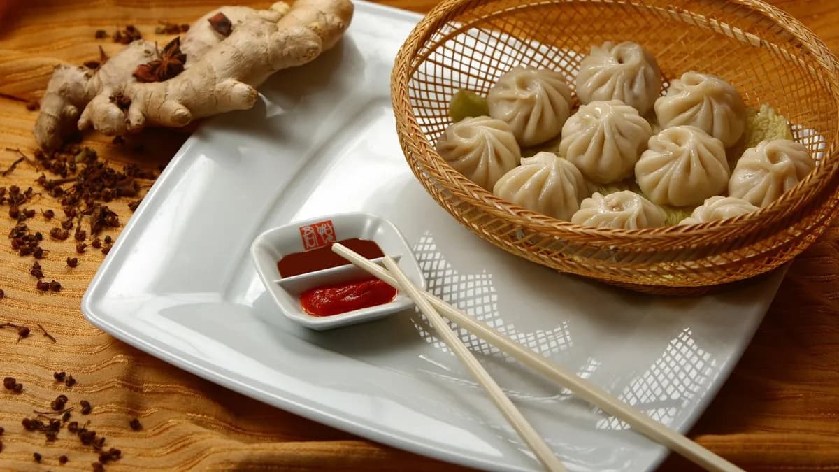 Rákos Sanghaji Briós (6 db)