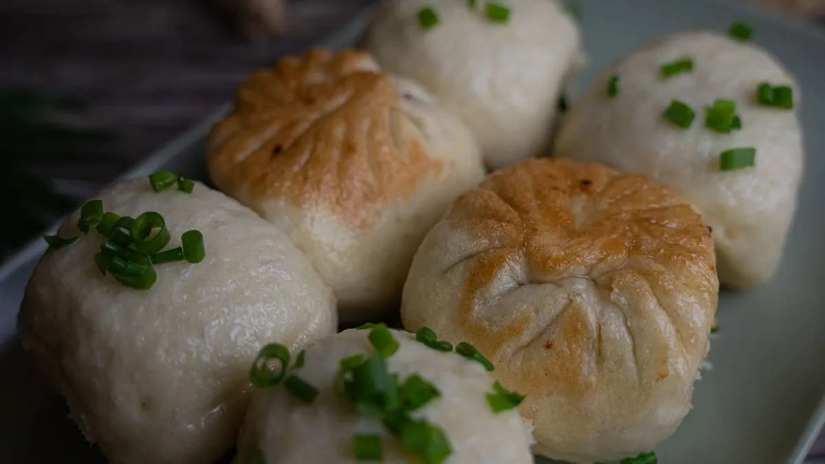 Csírkehúsos sült batyu (4db)