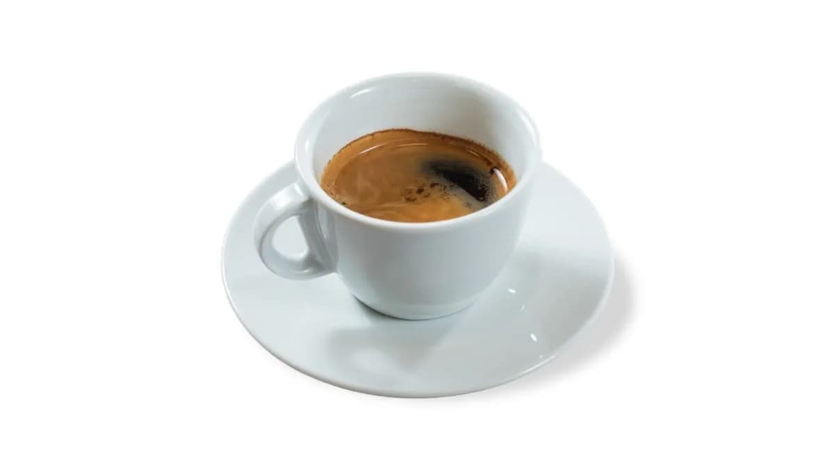 Dupla espresso