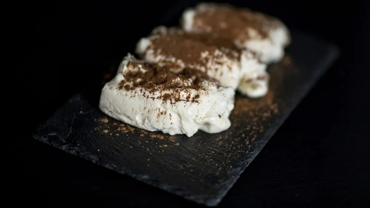 Tiramisu Tradizionale