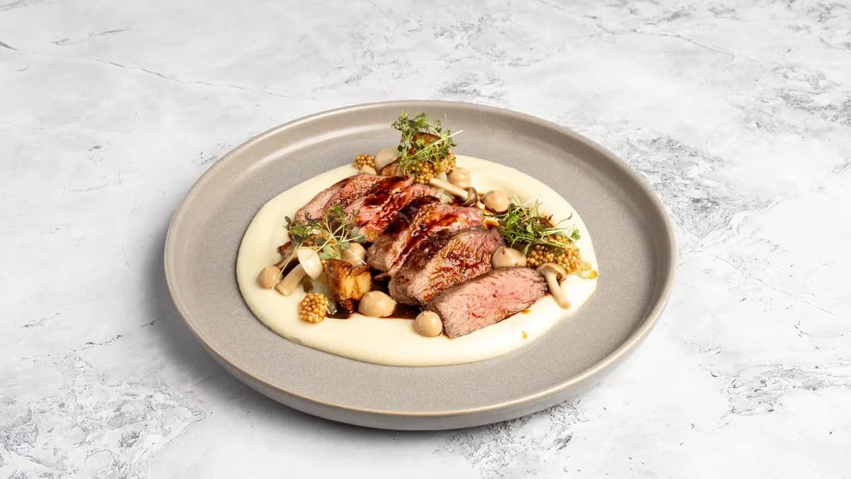 Bárányfartő, csicsóka, vargánya, kávé