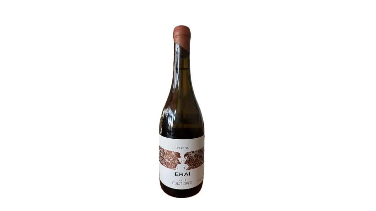 García de Olano Erai Verdejo 750 ml