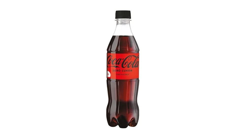 Coca-Cola Zero 1,75l