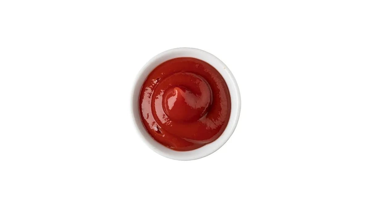Ketchup