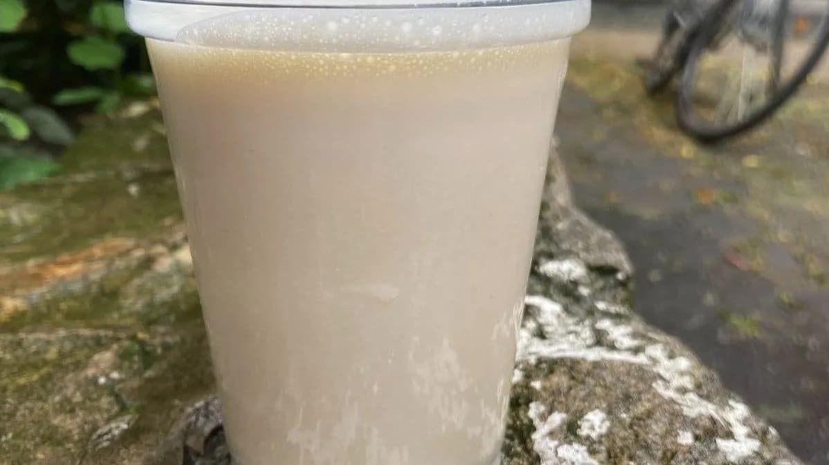 Banánturmix (0,33l)