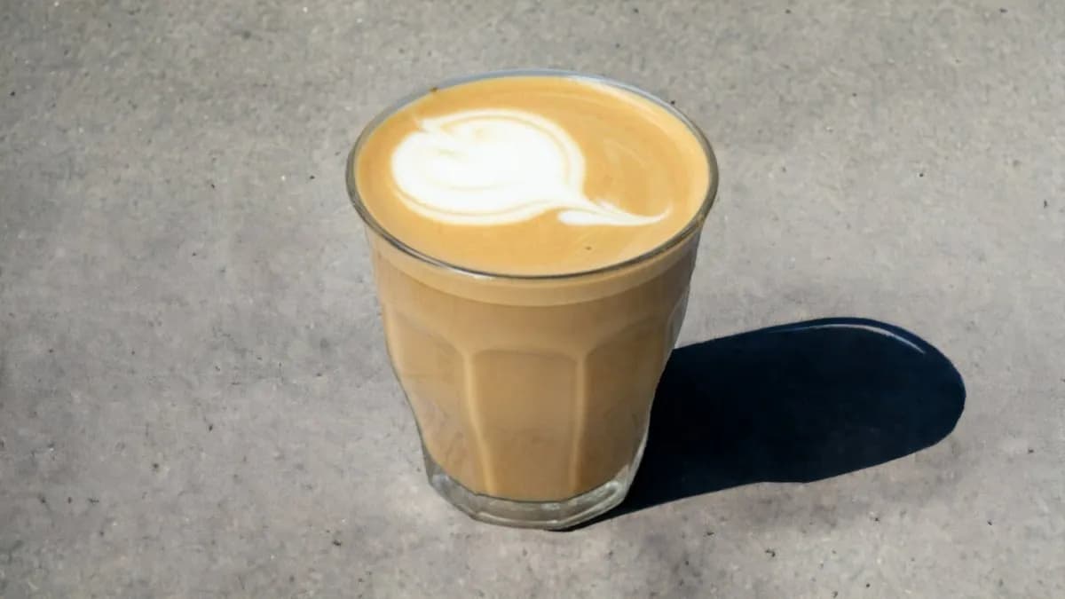 Cortado