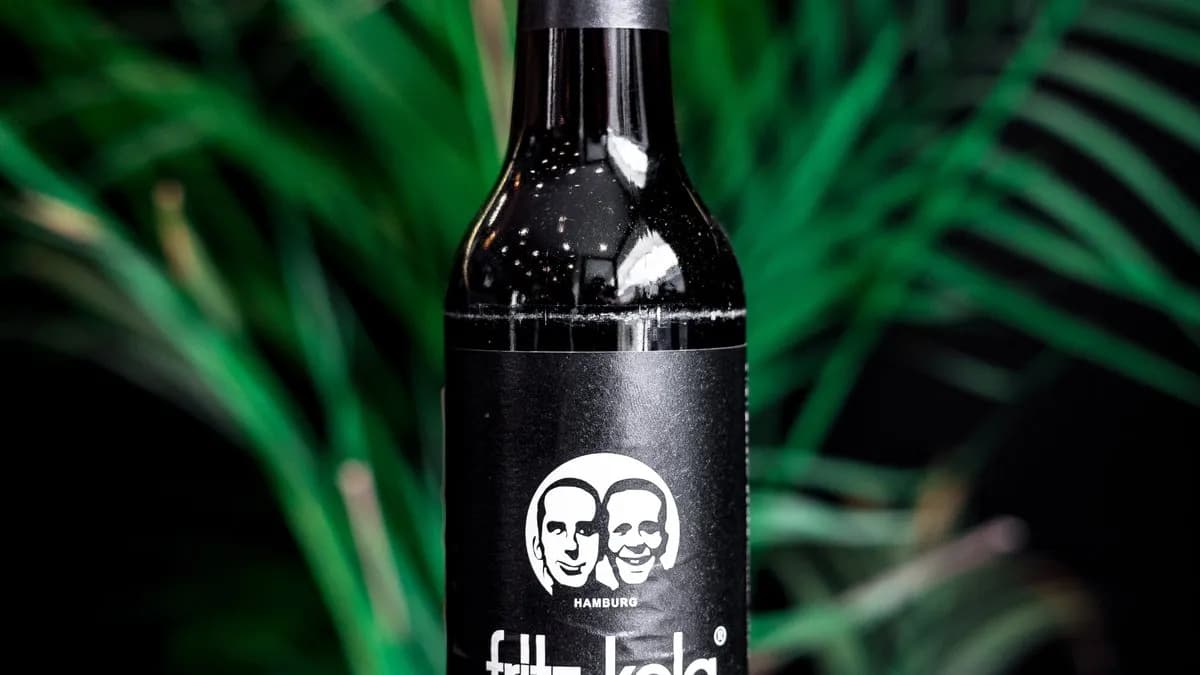 Fritz-Kola