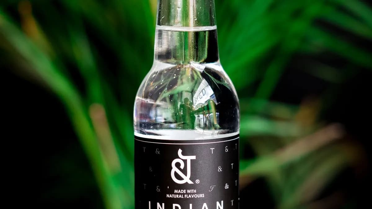 &T Tonic indian
