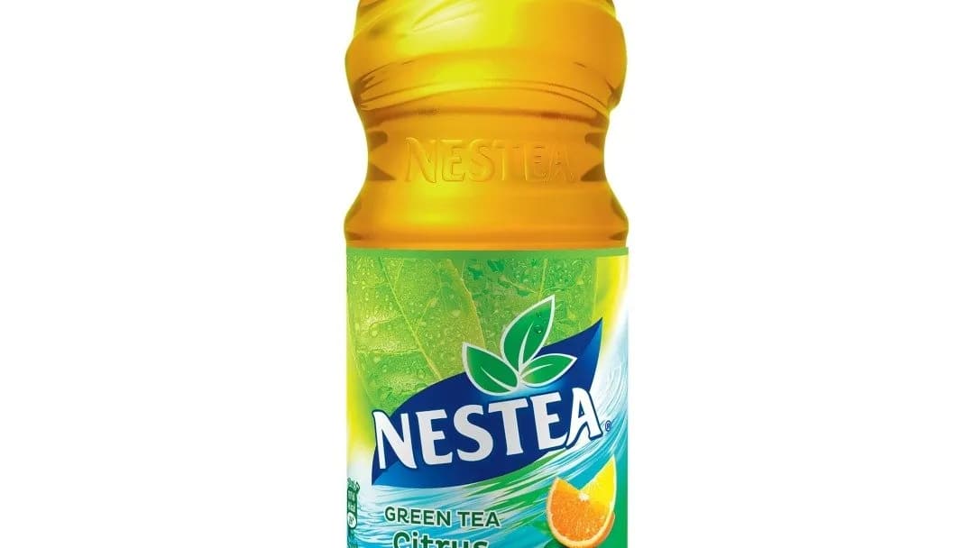 Neste Green Citrus