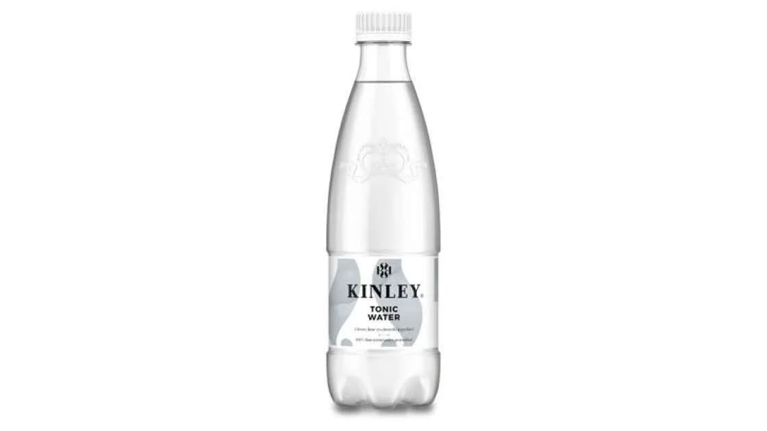Kinley Tonic Water