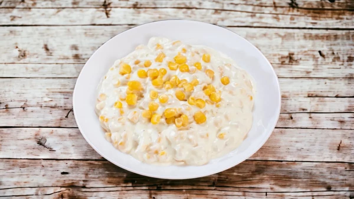 Kukoricasaláta (18-20dkg)