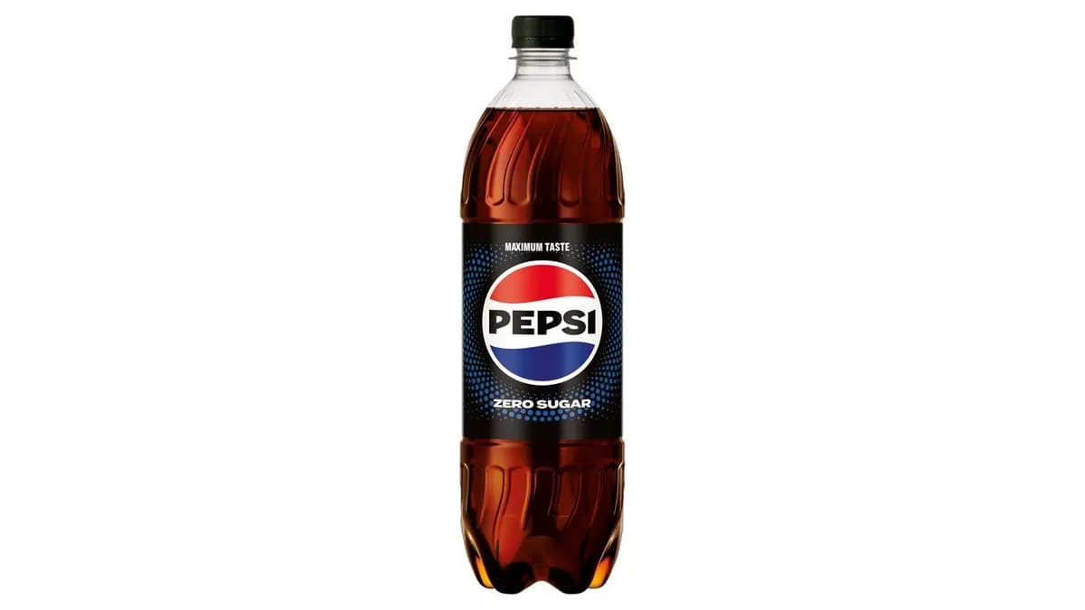 Pepsi Max (1l)