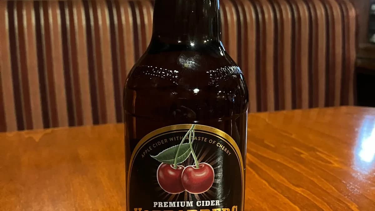 Kopparberg Cherry 0,5l