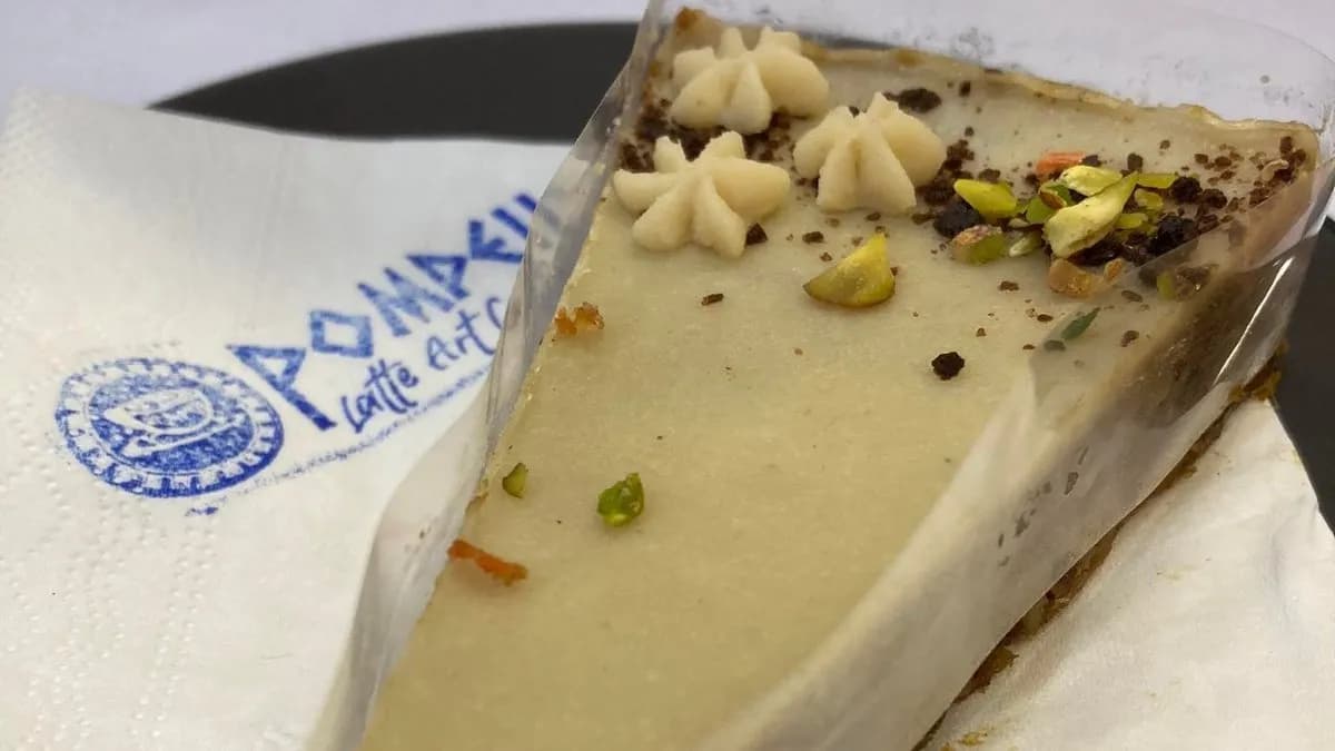 Vegán Citromos Répatorta