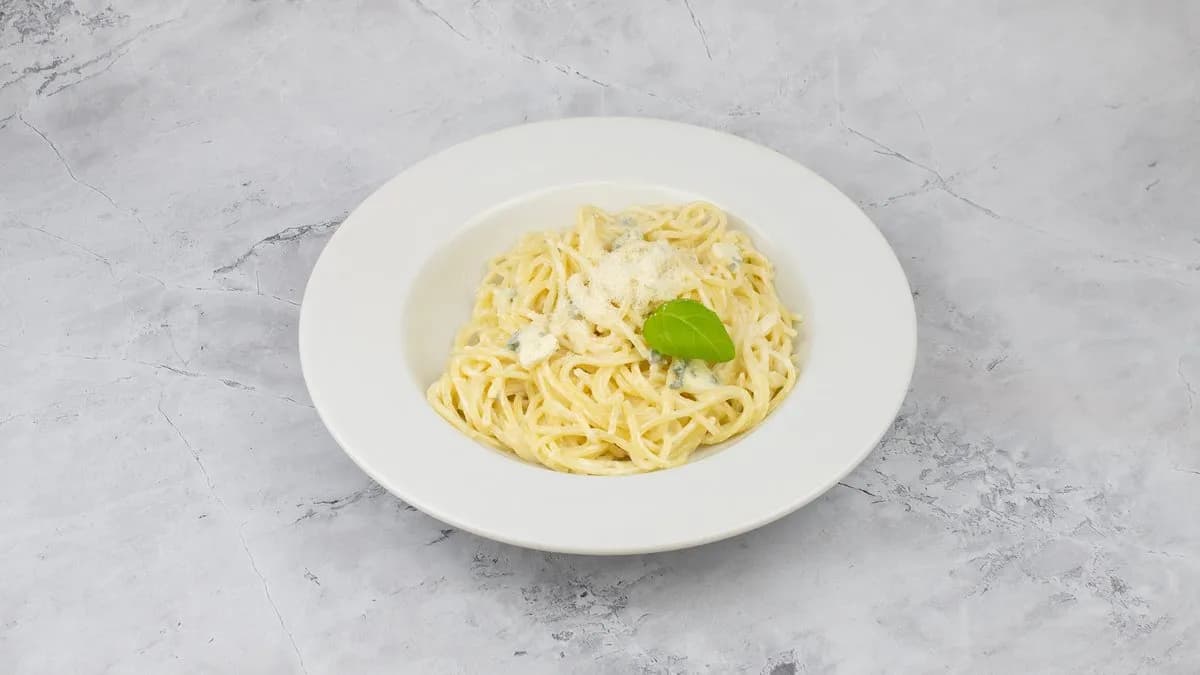 4 formaggi Pasta