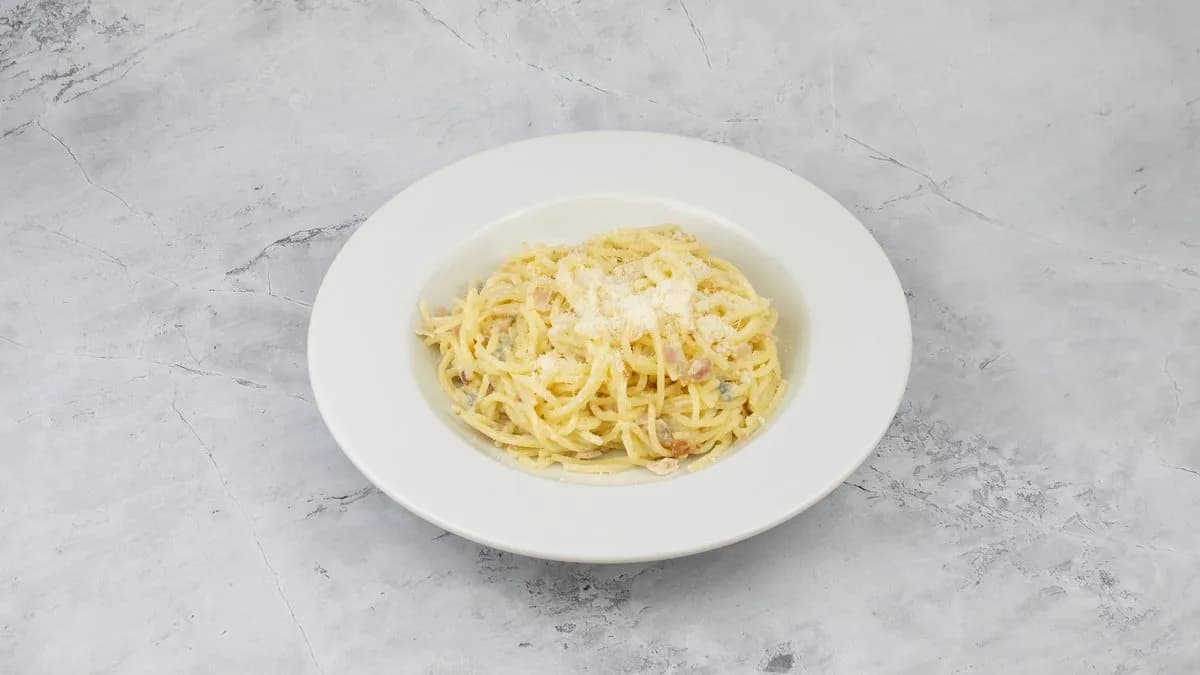 Carbonara