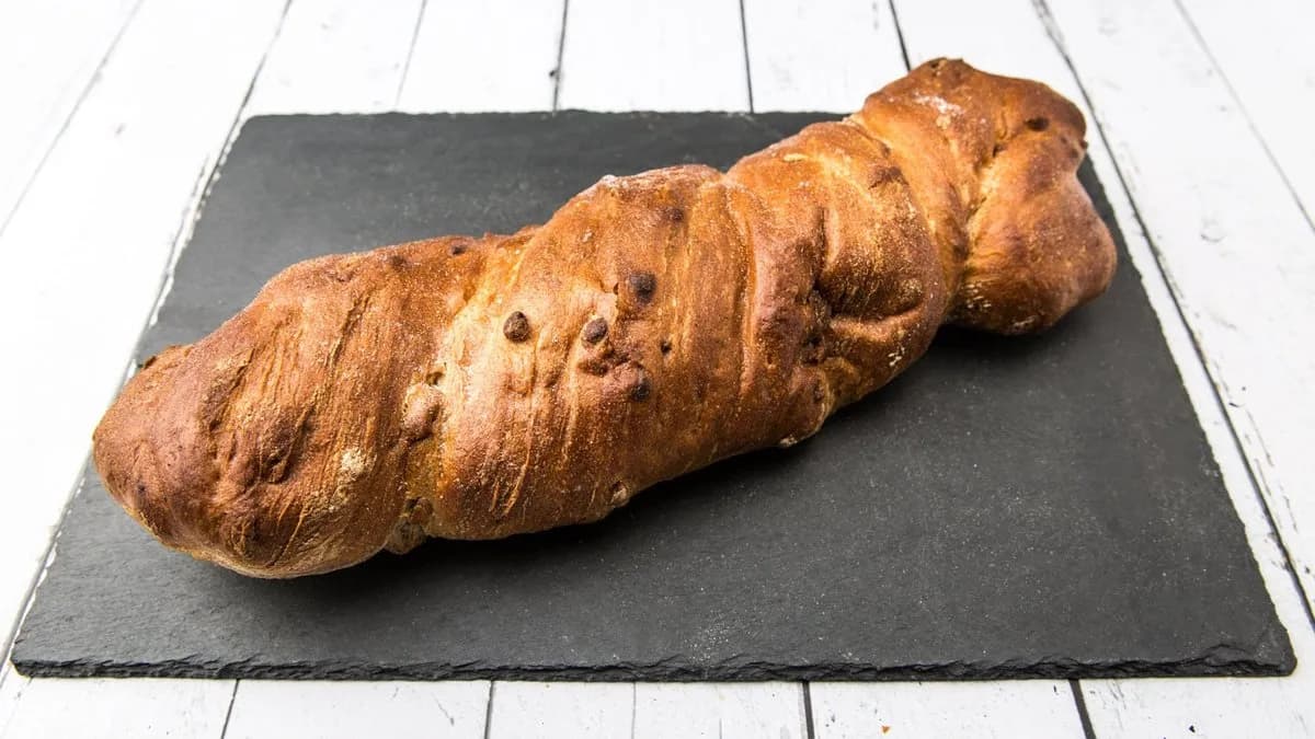 Fokhagymás gyökér