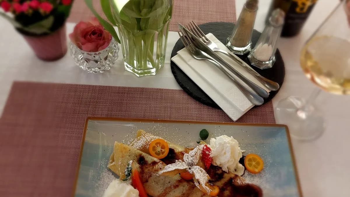 Csokikrém-erdei gyümölcs 2db