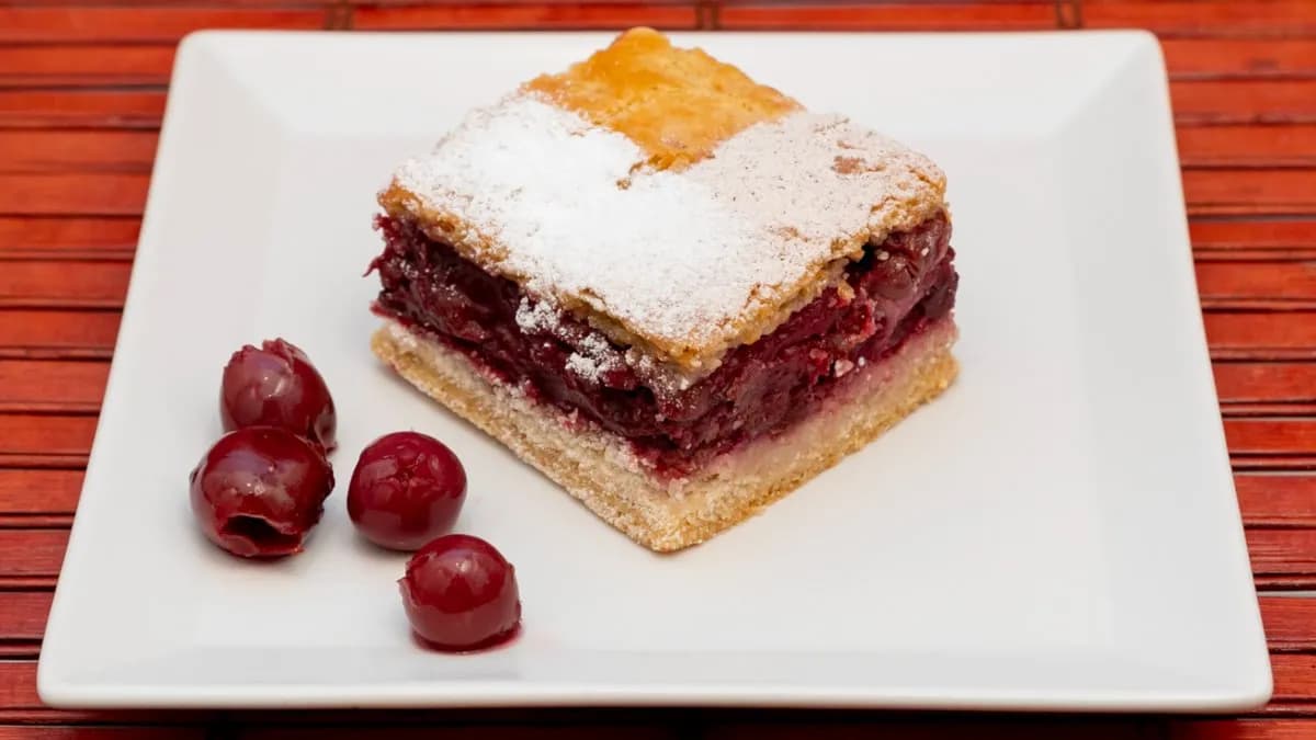 Meggyes-Vaníliás / 15-20 Dkg.