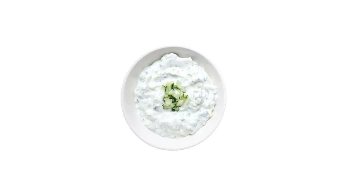 Tzatziki (~ 5 Dkg.)