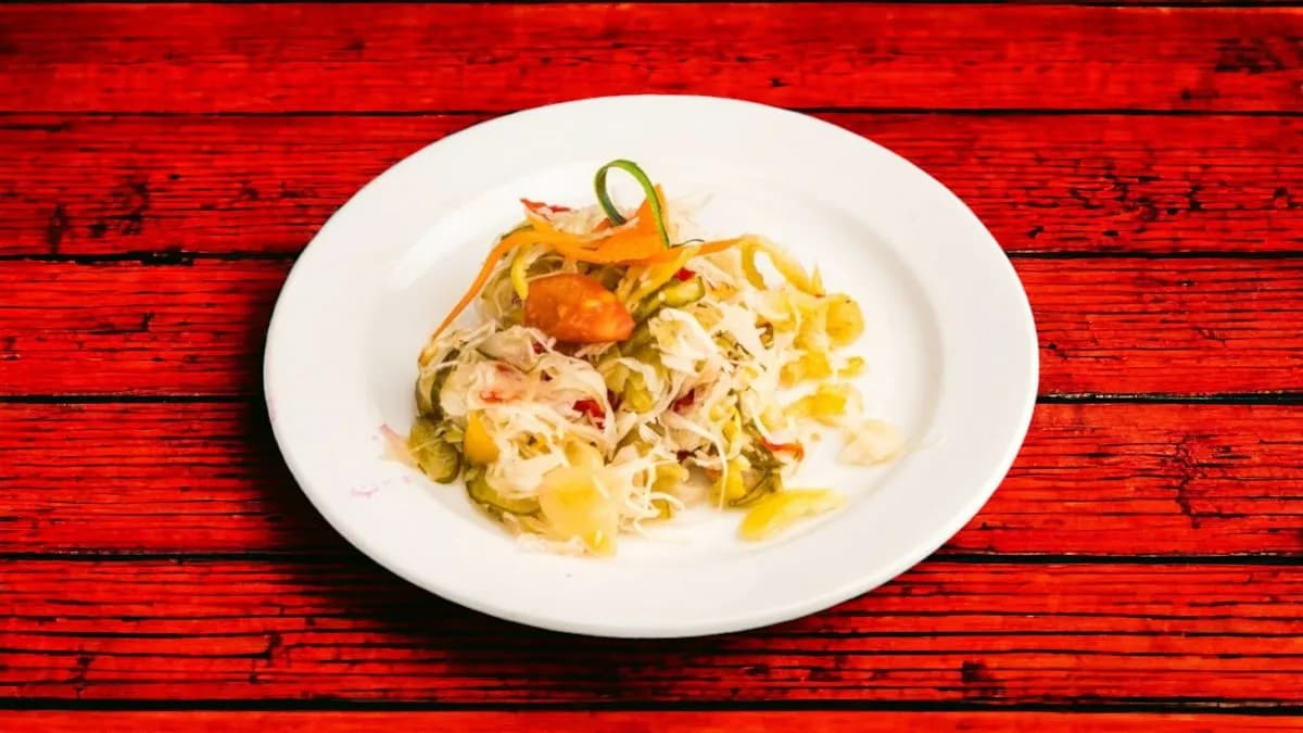 Csalamádé / 15 Dkg.