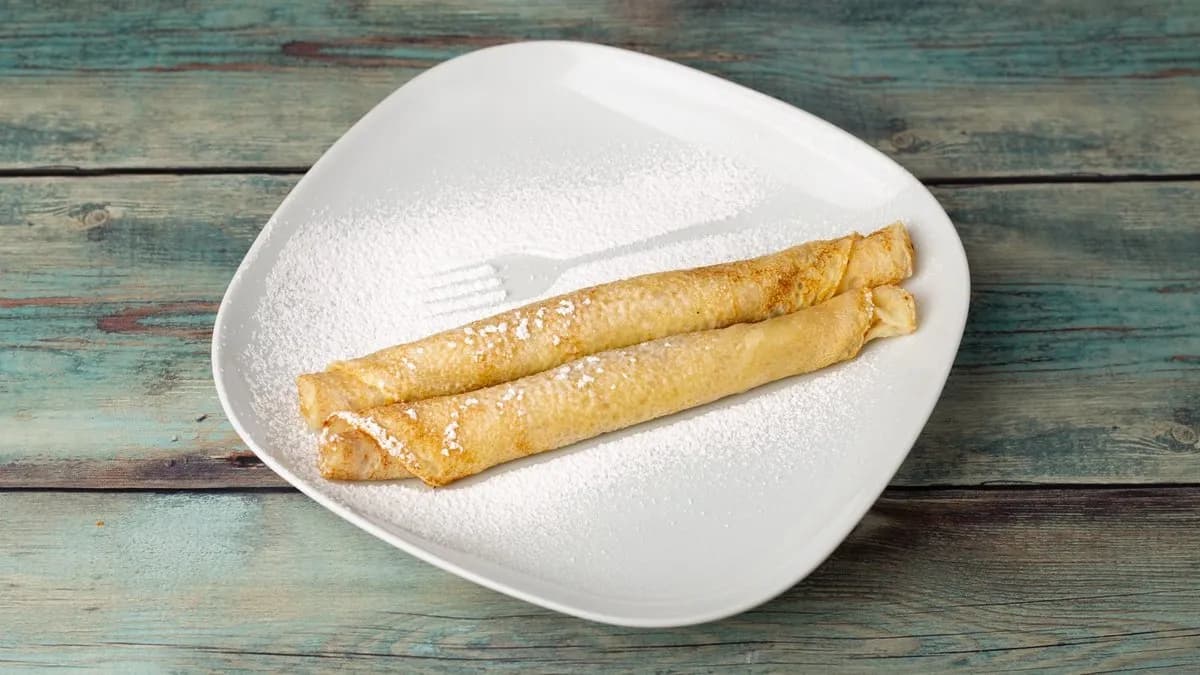 Extra palacsinta /2db