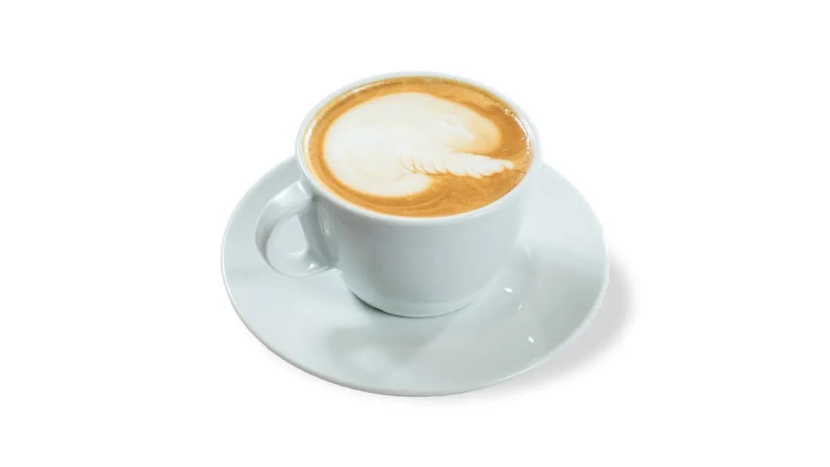 Cappucchino
