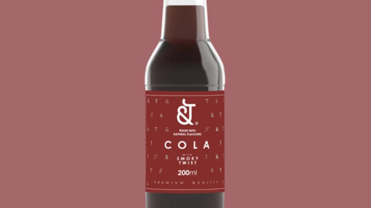 &T Cola