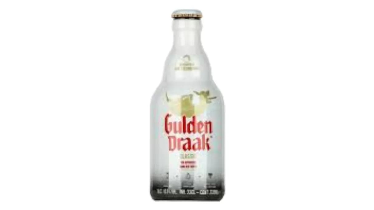 Gulden Draak 0,33