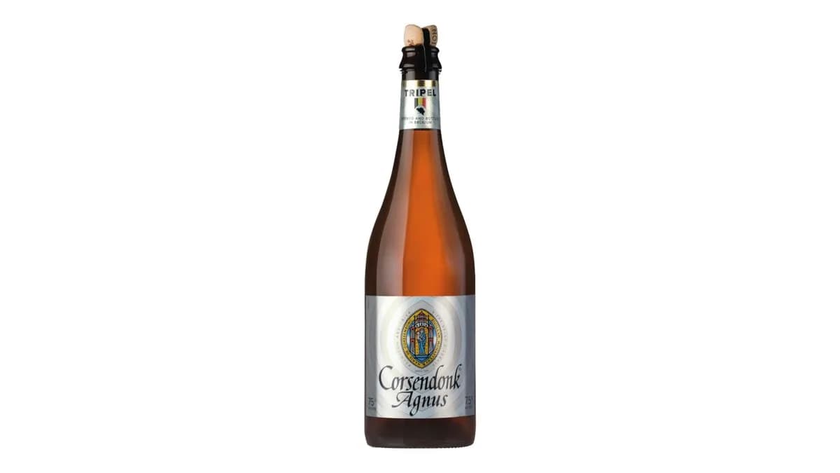 Corsendonk Agnus Dei 0,33
