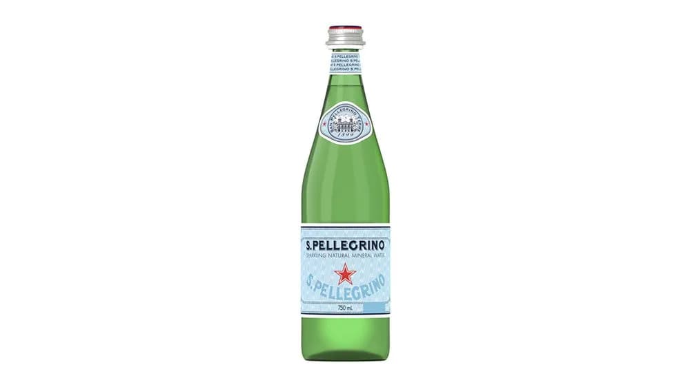 San Pellegrino 0,75 l