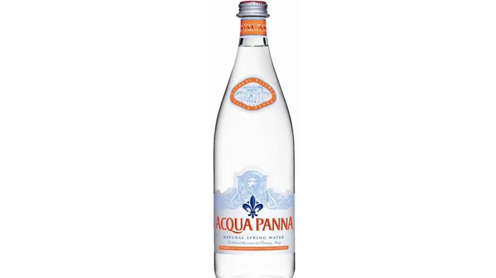 Acqua Panna 0,75 l